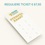 Regulier Food Festival 2026