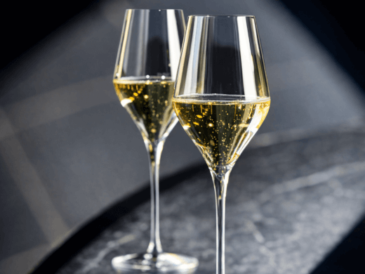 Cava nieuwjaarsarrangement hofstede meerzigt