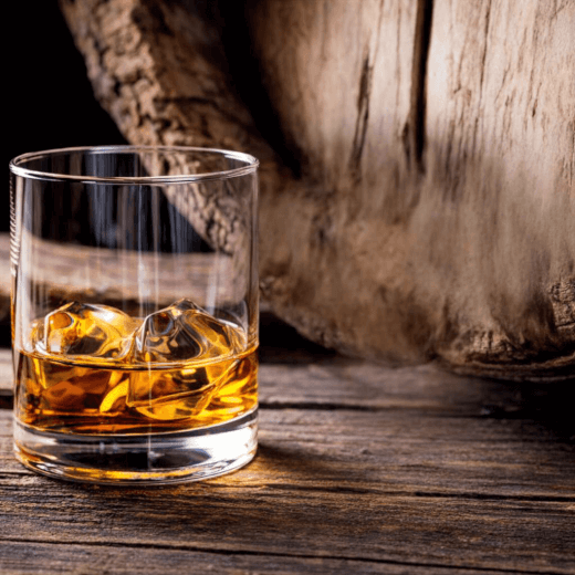 Wiskydiner Hofstede Meerzigt