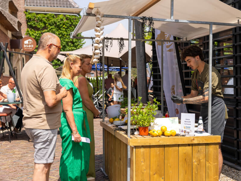 Food Festival Zoetermeer x Bram Kosterink fotografie 01