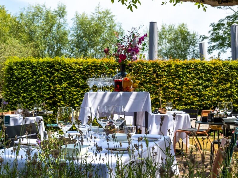 Moederdag Hofstede Meerzigt