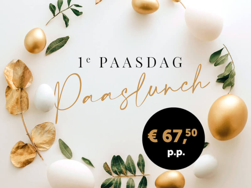 Paas afbeelding
