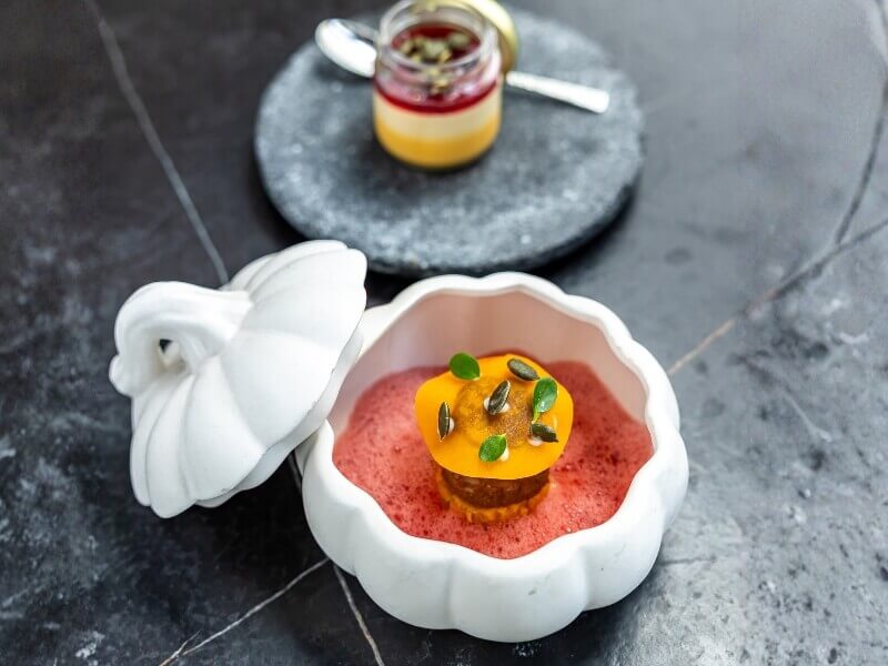 Foodfoto Hofstede Meerzigt
