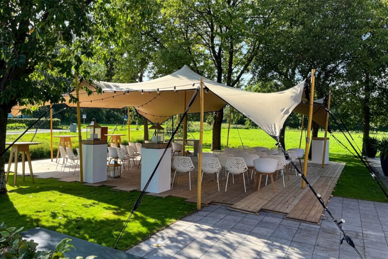 Bruiloft Hofstede Meerzigt 2025 2