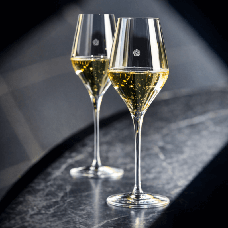 Cava nieuwjaarsactie hofstede meerzigt