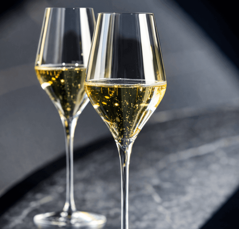 Cava nieuwjaarsarrangement hofstede meerzigt