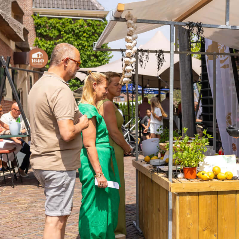 Food Festival Zoetermeer x Bram Kosterink fotografie 01