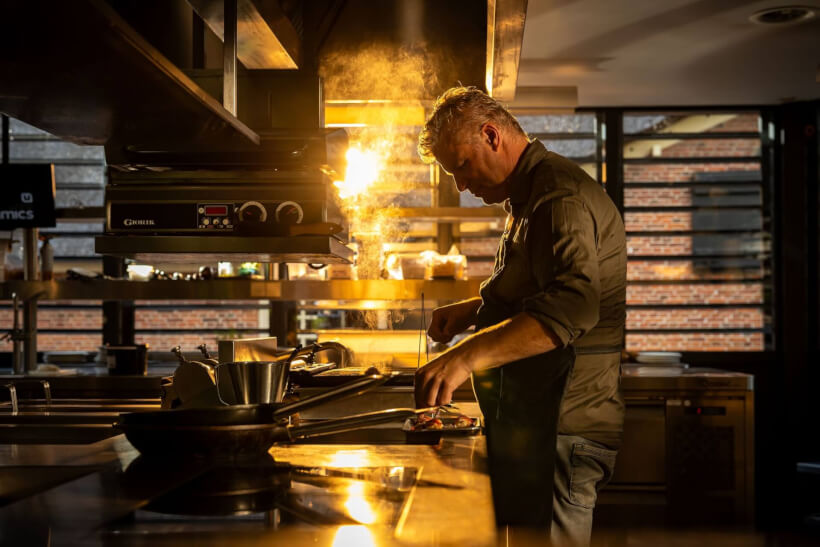 Youri Denkers Hofstede Meerzigt