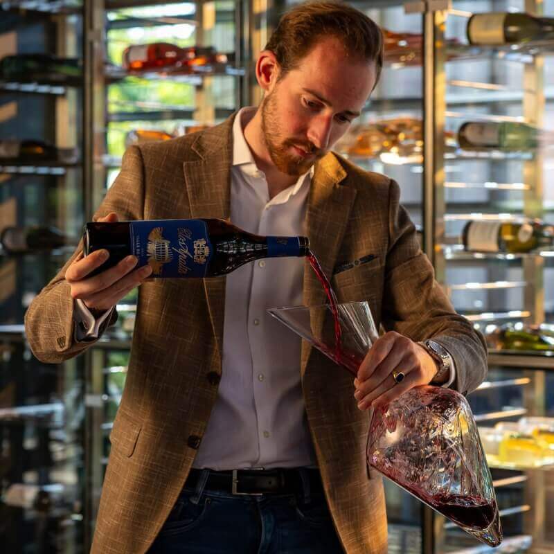 Youri Denkers Hofstede Meerzigt