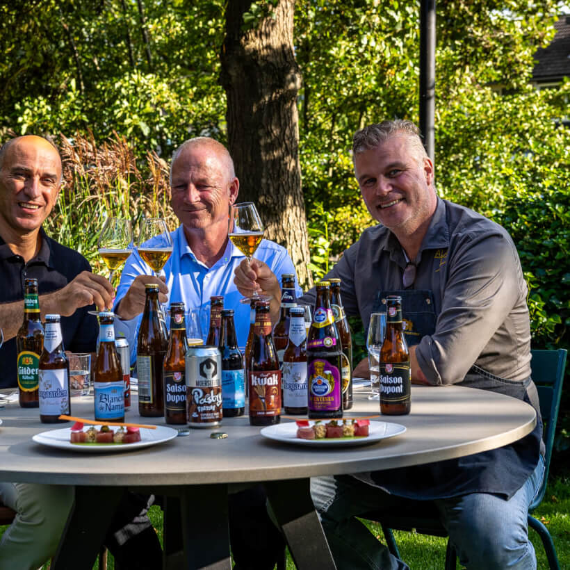 Broertjes aan het bier x Bram Kosterink fotografie 3