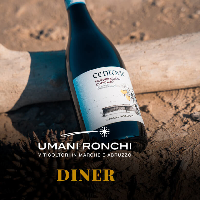 UmaniRonchi Diner
